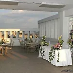 Hotel Plaza Del Arco - Monterrey 