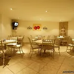 Hotel Plaza Del Arco - Monterrey 