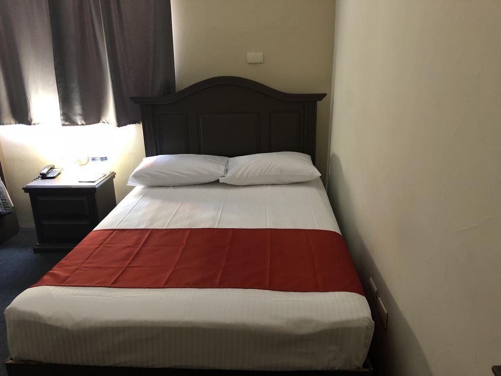 Plaza Del Arco - Hotel Monterrey