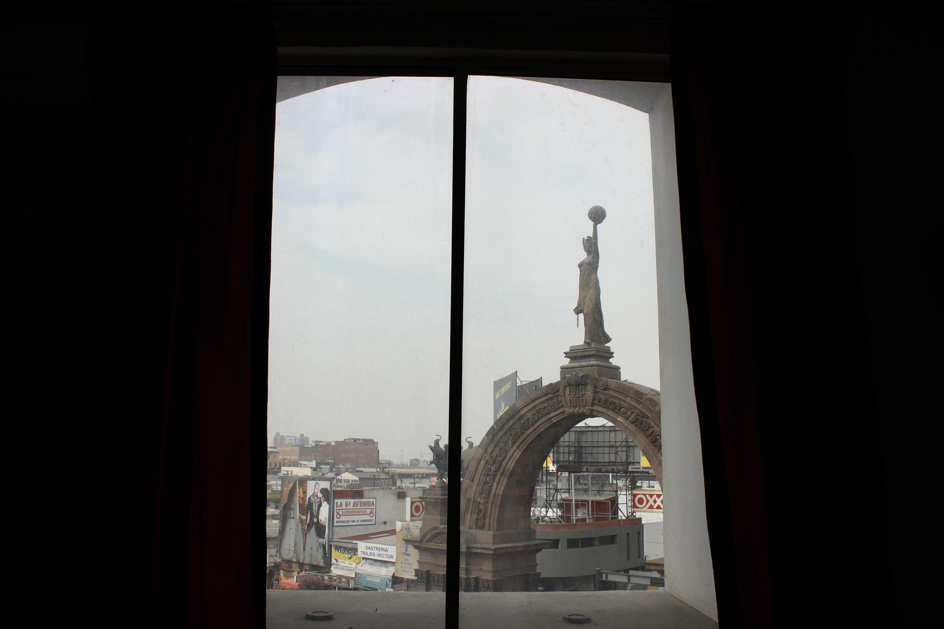 Hotel Plaza Del Arco -
