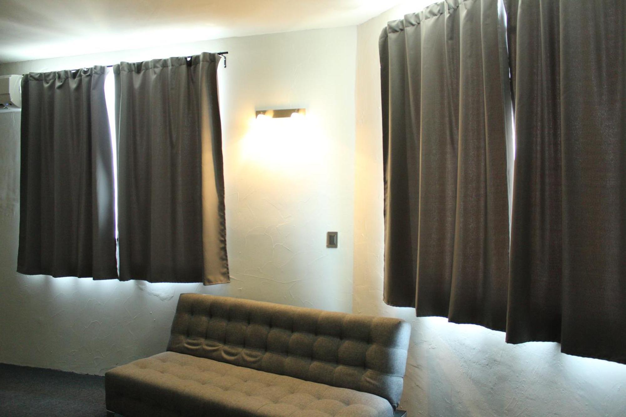 Plaza Del Arco - 3* Monterrey