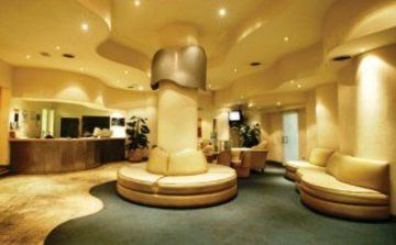 Plaza Del Arco - Hotel 3*